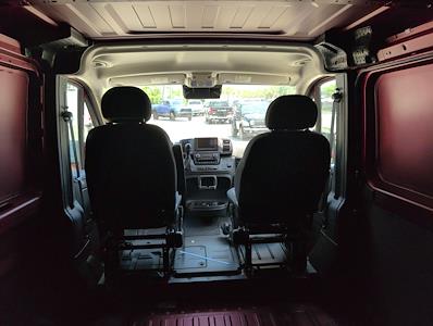 2025 Ram ProMaster 1500 Standard Roof FWD Empty Cargo Van for sale #C250271 - photo 2