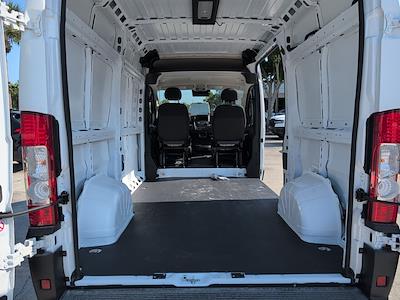 2025 Ram ProMaster 1500 High Roof FWD Empty Cargo Van for sale #C250272 - photo 2