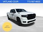 2025 Ram 1500 Crew Cab 4x4 Pickup for sale #C250287A - photo 1