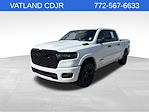 2025 Ram 1500 Crew Cab 4x4 Pickup for sale #C250287A - photo 4