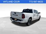 2025 Ram 1500 Crew Cab 4x4 Pickup for sale #C250287A - photo 2