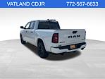 2025 Ram 1500 Crew Cab 4x4 Pickup for sale #C250287A - photo 9