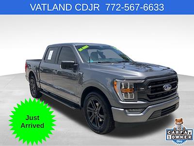 2022 Ford F-150 SuperCrew Cab 4x2 Pickup for sale #C250287B - photo 1