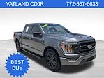 2022 Ford F-150 SuperCrew Cab 4x2 Pickup for sale #C250287B - photo 1