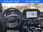 2022 Ford F-150 SuperCrew Cab 4x2 Pickup for sale #C250287B - photo 11