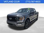 2022 Ford F-150 SuperCrew Cab 4x2 Pickup for sale #C250287B - photo 4