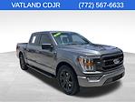 2022 Ford F-150 SuperCrew Cab 4x2 Pickup for sale #C250287B - photo 43