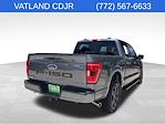 2022 Ford F-150 SuperCrew Cab 4x2 Pickup for sale #C250287B - photo 2