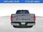 2022 Ford F-150 SuperCrew Cab 4x2 Pickup for sale #C250287B - photo 8
