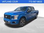 2019 Ford F-150 SuperCrew Cab 4x2 Pickup for sale #C250295B1 - photo 4