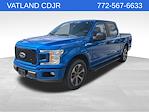 2019 Ford F-150 SuperCrew Cab 4x2 Pickup for sale #C250295B1 - photo 31