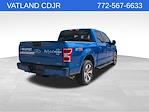 2019 Ford F-150 SuperCrew Cab 4x2 Pickup for sale #C250295B1 - photo 2