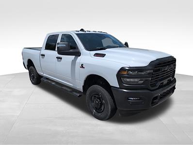 New 2025 Ram 2500 Tradesman Crew Cab 4x4 Pickup for sale #C250297 - photo 1