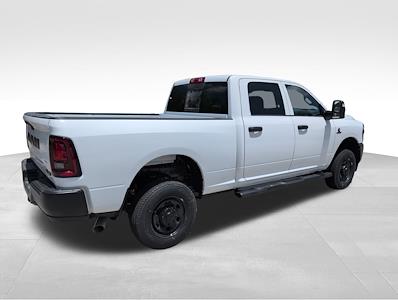 New 2025 Ram 2500 Tradesman Crew Cab 4x4 Pickup for sale #C250297 - photo 2