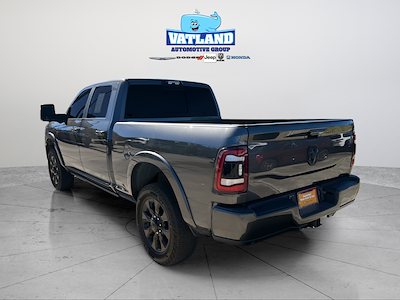Used 2024 Ram 2500 Limited Crew Cab for sale #C250297A - photo 2