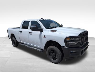 New 2025 Ram 2500 Tradesman Crew Cab 4x4 Pickup for sale #C250299 - photo 1