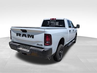 New 2025 Ram 2500 Tradesman Crew Cab 4x4 Pickup for sale #C250299 - photo 2