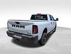 New 2025 Ram 2500 Tradesman Crew Cab 4x4 Pickup for sale #C250299 - photo 2