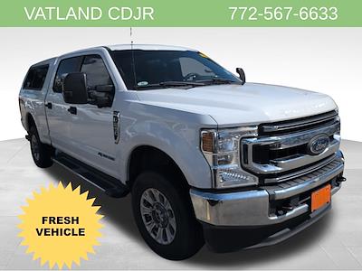 2020 Ford F-250 Crew Cab 4WD Pickup for sale #C250299A - photo 1