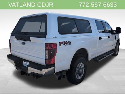 2020 Ford F-250 Crew Cab 4WD Pickup for sale #C250299A - photo 2