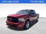 2014 Ram 1500 Quad Cab 4x2 Pickup for sale #C250308B - photo 4