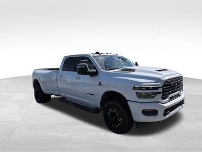 2025 Ram 3500 Crew Cab DRW 4x4 Pickup for sale #C250310 - photo 1
