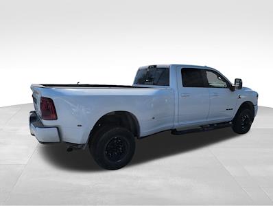 2025 Ram 3500 Crew Cab DRW 4x4 Pickup for sale #C250310 - photo 2