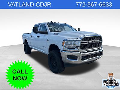 2019 Ram 2500 Crew Cab 4x4 Pickup for sale #C250310A - photo 1
