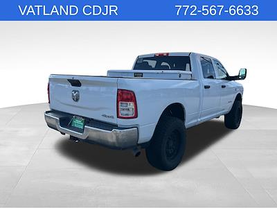 2019 Ram 2500 Crew Cab 4x4 Pickup for sale #C250310A - photo 2