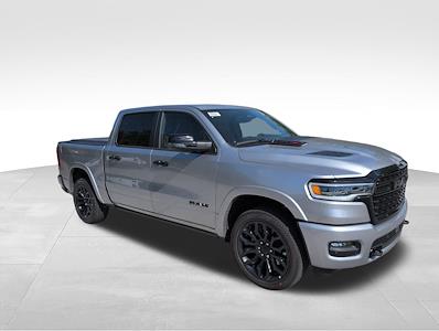 2025 Ram 1500 Crew Cab 4x4 Pickup for sale #C250318 - photo 1
