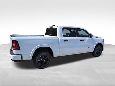2025 Ram 1500 Crew Cab 4x4 Pickup for sale #C250323 - photo 2