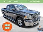 Used 2016 Ram 1500 Big Horn Crew Cab 4WD Pickup for sale #C250323A - photo 1