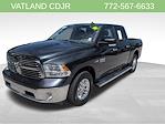 Used 2016 Ram 1500 Big Horn Crew Cab 4WD Pickup for sale #C250323A - photo 4