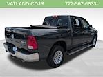 Used 2016 Ram 1500 Big Horn Crew Cab 4WD Pickup for sale #C250323A - photo 2