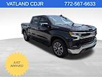 2022 Chevrolet Silverado 1500 Crew Cab 4x2 Pickup for sale #C250327A - photo 1
