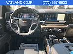 2022 Chevrolet Silverado 1500 Crew Cab 4x2 Pickup for sale #C250327A - photo 12