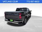 2022 Chevrolet Silverado 1500 Crew Cab 4x2 Pickup for sale #C250327A - photo 2