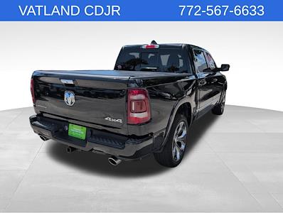 2020 Ram 1500 Crew Cab 4x4 Pickup for sale #C250328B - photo 2