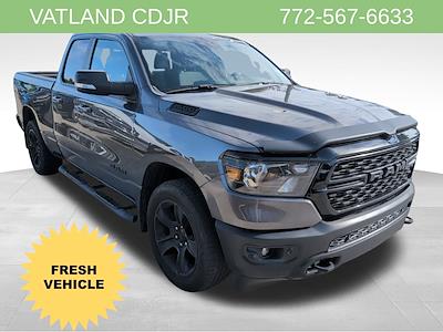 2022 Ram 1500 Quad Cab RWD Pickup for sale #C250336A - photo 1