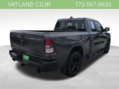 2022 Ram 1500 Quad Cab RWD Pickup for sale #C250336A - photo 2