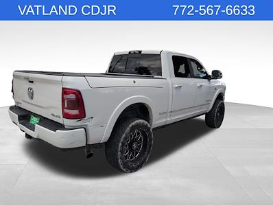 2019 Ram 2500 Crew Cab 4x4 Pickup for sale #C250337A - photo 2