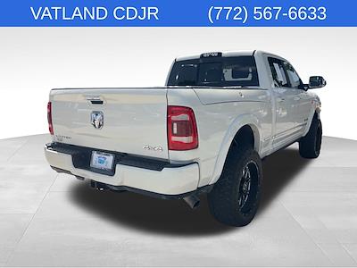 2019 Ram 2500 Crew Cab 4x4 Pickup for sale #C250337A - photo 2