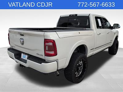 2019 Ram 2500 Crew Cab 4x4 Pickup for sale #C250337A - photo 2