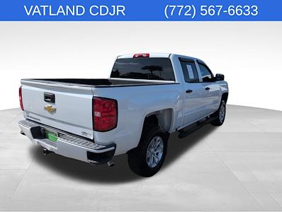 2018 Chevrolet Silverado 1500 Crew Cab 4x2 Pickup for sale #C250337B - photo 2