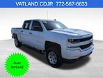 2018 Chevrolet Silverado 1500 Crew Cab 4x2 Pickup for sale #C250337B - photo 1
