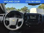 2018 Chevrolet Silverado 1500 Crew Cab 4x2 Pickup for sale #C250337B - photo 11