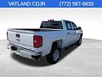 2018 Chevrolet Silverado 1500 Crew Cab 4x2 Pickup for sale #C250337B - photo 2
