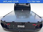 Used 2024 Ram 3500 Tradesman Crew Cab 4x4 Flatbed Truck for sale #C250338A - photo 12