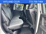 Used 2024 Ram 3500 Tradesman Crew Cab 4x4 Flatbed Truck for sale #C250338A - photo 16