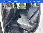 Used 2024 Ram 3500 Tradesman Crew Cab 4x4 Flatbed Truck for sale #C250338A - photo 17